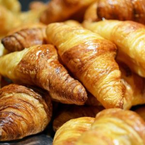 Box petit déjeuner